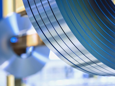 Çelik Servis Merkezi (ÇSM)